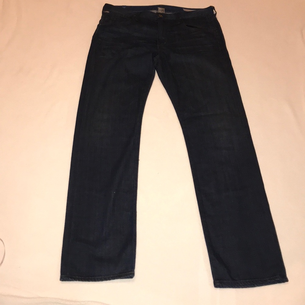 Citizens Of Humanity Jeans Size 34